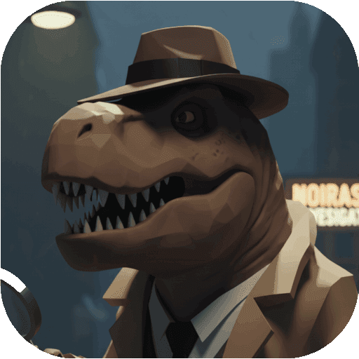 Noirassic Investigations